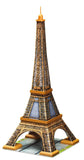 3D Eiffel Tower