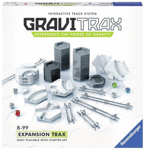 Ravensburger GraviTrax Expansion Trax 