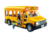Playmobil School Bus 5680 