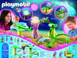 Playmobil Mermaid Cove with Illuminated Dome - 70094