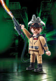 Playmobil Ghostbusters Collection Figure R. Stantz 70174 