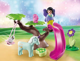 Playmobil Fairy Playground - 70400_2