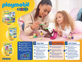 Playmobil Fairy Playground - 70400_3