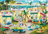 Playmobil PLAYMO Beach Hotel - 70434_3