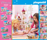 Playmobil Large Princess Castle - 70447_3