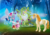 Playmobil Fairy Unicorn Carry Case - 70529_2