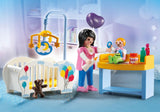 Playmobil Nursery Carry Case - 70531_2