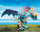 Playmobil Dragon Racing: Astrid and Stormfly  - 70728_3