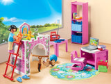 Playmobil Children's Room 9270 