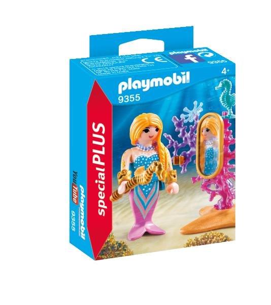 Playmobil Mermaid 9355 