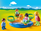 Playmobil Children's Carousel 9379 