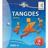 Travel Tangoes People