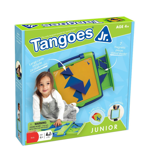 Tangoes Jr. (ENG)