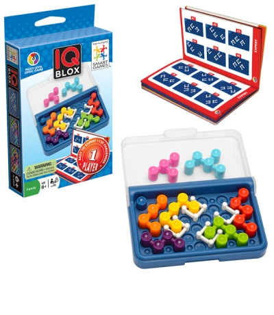 IQ Blox