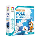 North Pole Expedition (Fr)