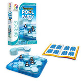 Penguins Pool Party (Mult)