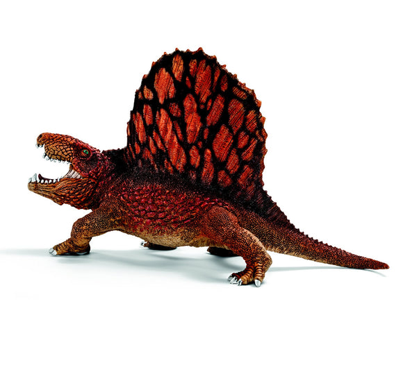 Dimetrodon