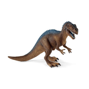 Acrocanthosaurus - Jouets Choo Choo