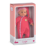 Bébé Calin Floral Bloom - Jouets Choo Choo