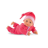 Bébé Calin Floral Bloom - Jouets Choo Choo