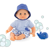 Bébé Bath Boy Blue Whale - Jouets Choo Choo