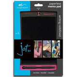 Boogie Board Jot 8.5 eWriter Pink - NEW - Jouets Choo Choo