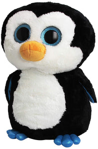 Beanie Boos - Waddles Penguin Large - Jouets Choo Choo