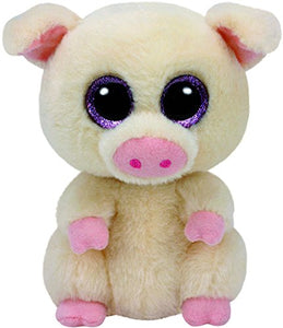 Beanie Boos - Piggley Pig Small - Jouets Choo Choo