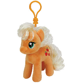 My Little Pony - Applejack Clip