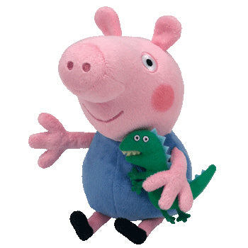 Peppa Pig - George