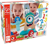 Hape - Monster Math Scale Educational Toys & Games