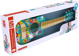 Hape - Flower Power Guitar Educational Toys & Games