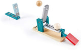 Hape - Robot Factory Domino Educational Toys & Games