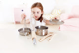 Chef's Cooking Set - Jouets Choo Choo