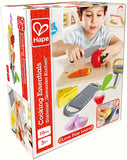 Hape - Cooking Essentials Educational Toys & Games