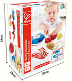 Hape - Tasty Proteins Educational Toys & Games