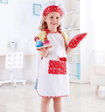 Hape - Chef Pack Educational Toys & Games