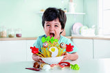 Hape - Silly Spaghetti Educational Toys & Games