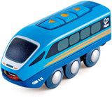 Hape - Remote Control Train Educational Toys & Games