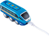 Hape - Remote Control Train Educational Toys & Games