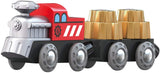 Hape - Cogwheel Train Educational Toys & Games