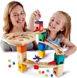 Hape - Race To The Finish Educational Toys & Games