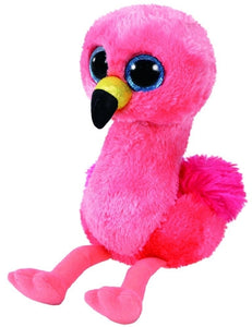 Beanie Boos - Gilda Pink Flamingo