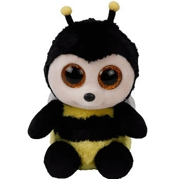 Beanie Boos - Buzby the Bee