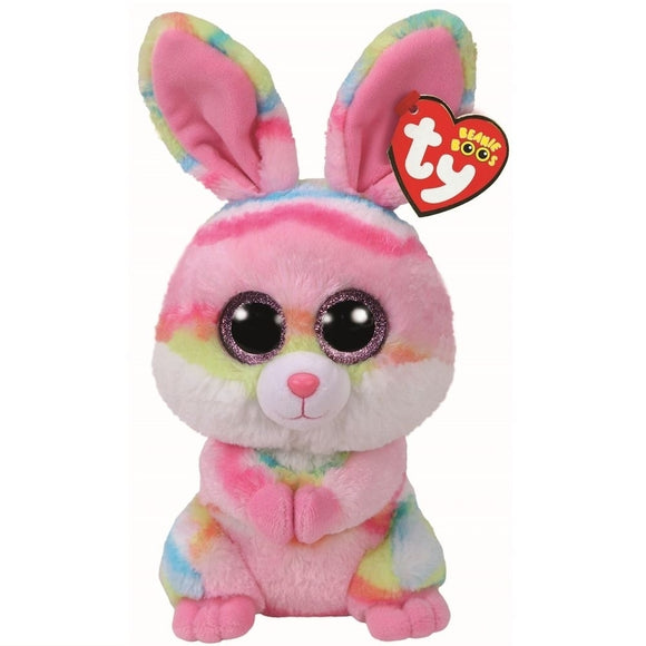 Beanie Boos - Lollipop multicolor rabbit