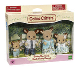 Buckley Deer Family - Jouets Choo Choo