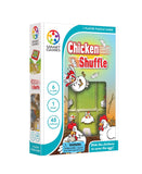 Chicken Shuffle - Jouets Choo Choo