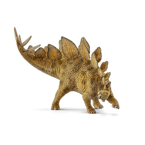 Stegosaurus