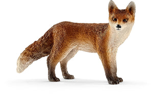 Fox