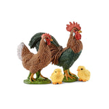 Chicken coop - Jouets Choo Choo